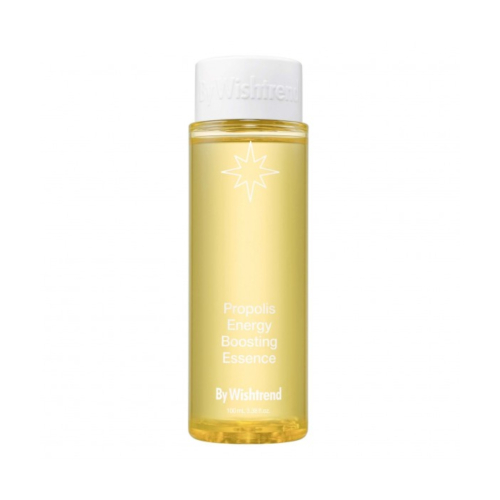 By Wishtrend - Facial Essence Propolis Energy Boosting - Dry and Dull Skin