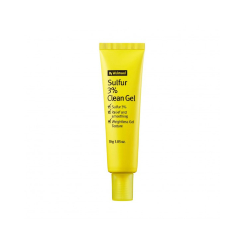 By Wishtrend - 3% Sulfur Spot-Specific Gel