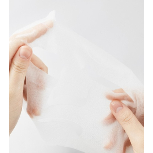 By Wishtrend - Facial Mask Natural Vitamin 21.5% Enhancing Sheet