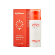 By Wishtrend - Sunscreen with SPF50+ PA++++ UV Defense Moist
