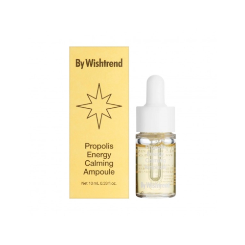 By Wishtrend - Calming Serum Propolis Energy Calming