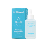 By Wishtrend - Intense Hydration Serum Blue Oasis Aloe