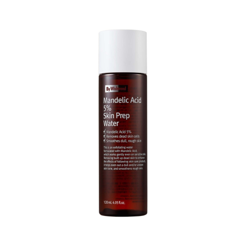 By Wishtrend - Toner Mandelic Acid 5% Skin Prep Water - Skin with imperfections