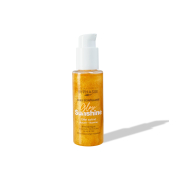 Byphasse - Body oil with shimmer - Glow Sunshine