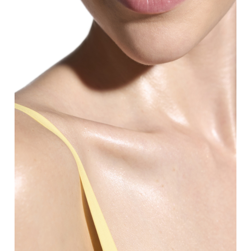 Byphasse - Body oil with shimmer - Glow Sunshine