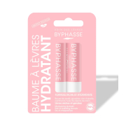 Byphasse - Moisturizing Lip Balm - Pink Edition