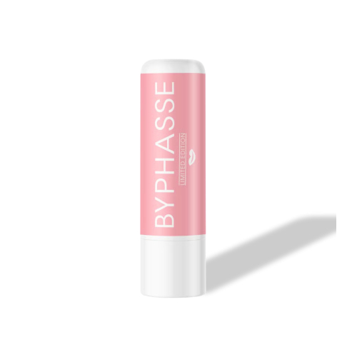 Byphasse - Moisturizing Lip Balm - Pink Edition