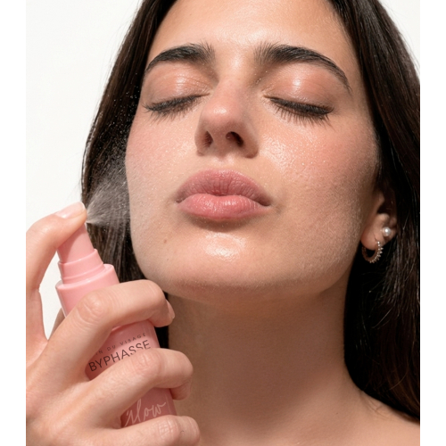 Byphasse - Face Mist Re-Hydrating - Dry and sensitive skin