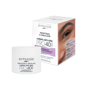 Byphasse - PRO40 years Pearl and caviar Antiage Cream