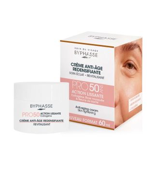 Byphasse - PRO50 years Redensifying Antiage Cream