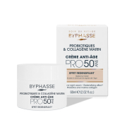 Byphasse - PRO50 years Redensifying Antiage Cream