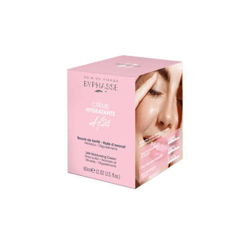 Byphasse - 24h Hydra Infinity Day and night Cream
