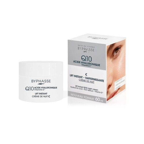 Byphasse - Lift Instant Q10 Night cream