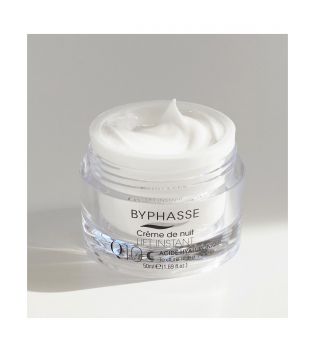 Byphasse - Lift Instant Q10 Night cream