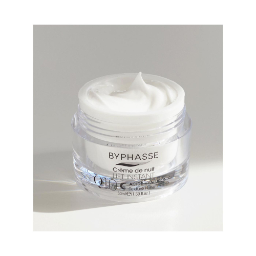 Byphasse - Lift Instant Q10 Night cream