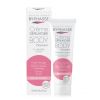 Byphasse - Hair removal cream - Silk protein