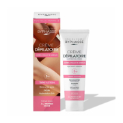 Byphasse - Hair removal cream - Silk protein