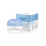 Byphasse - Moisturizing cream with hyaluronic acid