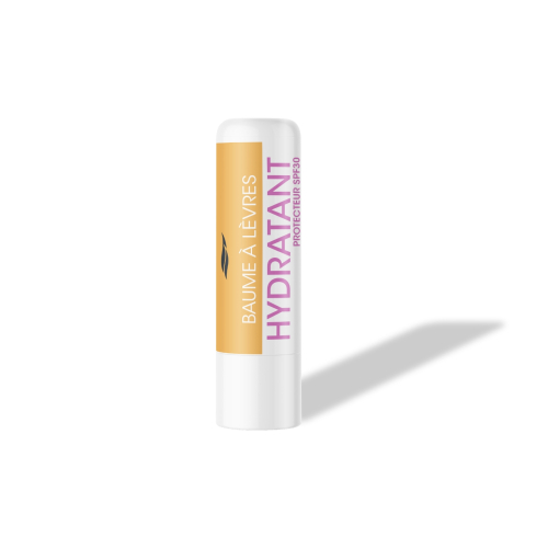 Byphasse - Duo of moisturizing lip balms with SPF30