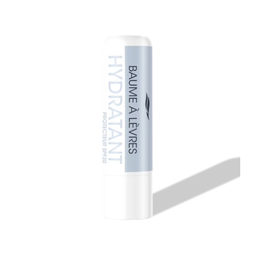 Byphasse - Duo of moisturizing lip balms with SPF30