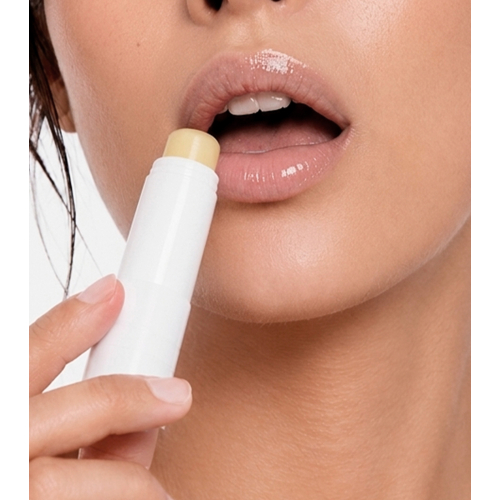 Byphasse - Duo of moisturizing lip balms with SPF30