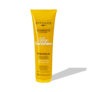 Byphasse - Body scrub Prébiotiques - Glow Sunshine