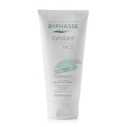Byphasse - Purifying Face scrub - Combination and oily skin