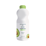 Byphasse - *Family fresh délice* - Hair conditioner - Avocado: dry hair