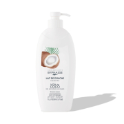 Byphasse - Shower gel Caresse 1L - Coco