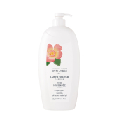 Byphasse - Shower gel Caresse 2L - Rosehip