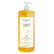 Byphasse - Dermal micellar shower gel - Argan