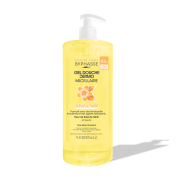 Byphasse - Dermal micellar shower gel - Monoi