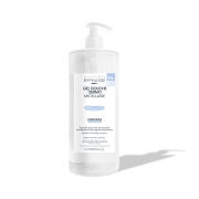 Byphasse - Shower Gel Dermo Surgras - Normal to dry skin