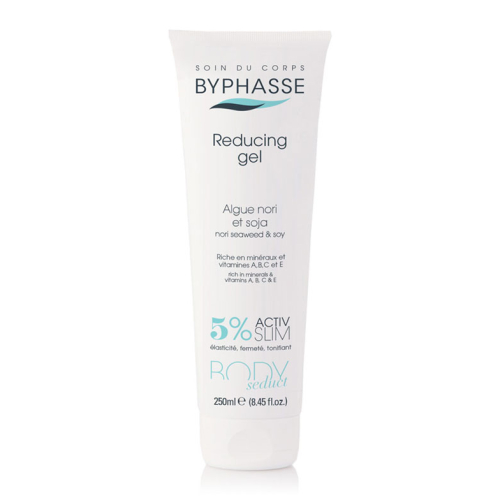 Byphasse - Body seduct Reducing gel