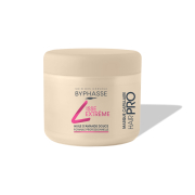 Byphasse - *Hair Pro* - Mask - Smooth finish
