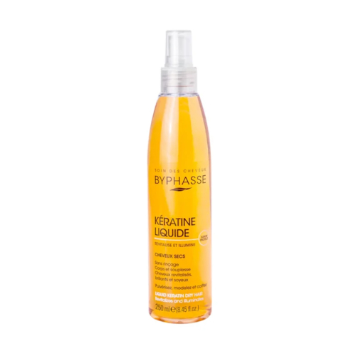 Byphasse - *Kèratine* - Liquid keratin for hair