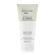 Byphasse - Clay face mask - Anti-imperfections