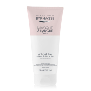 Byphasse - Clay face mask - Detox