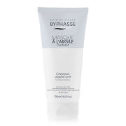 Byphasse - Clay face mask - Purificant