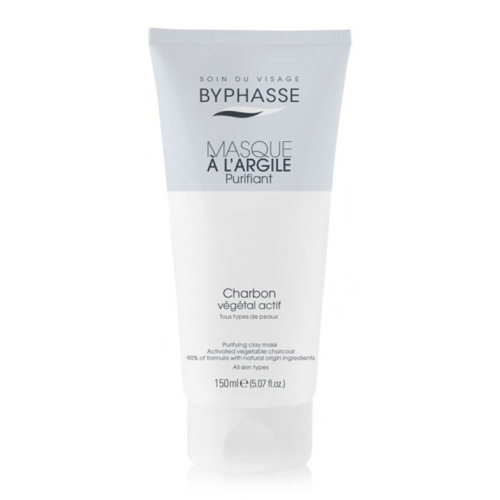 Byphasse - Clay face mask - Purificant