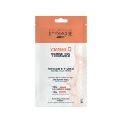 Byphasse - Facial mask Skin Booster - Vitamine C