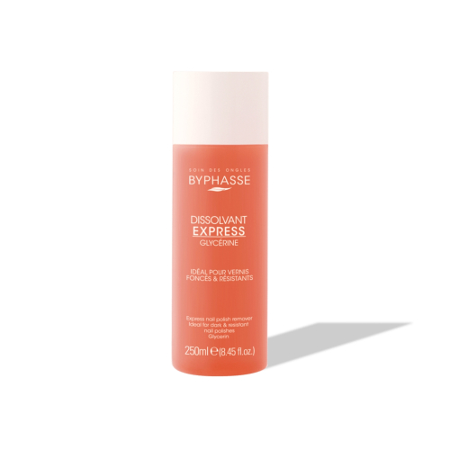 Byphasse - Express Nail Polish Remover