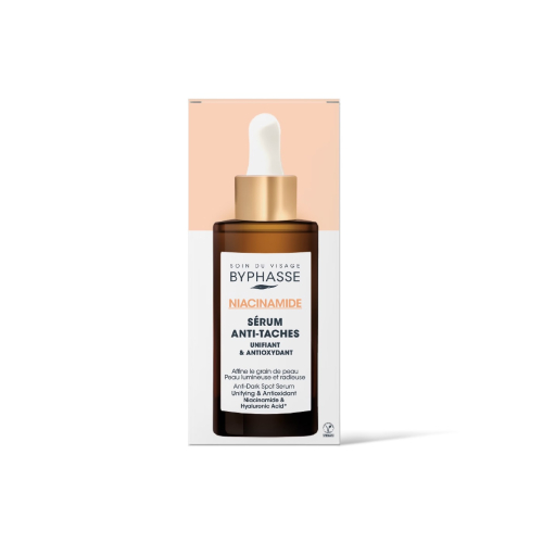 Byphasse - Niacinamide anti-spot serum