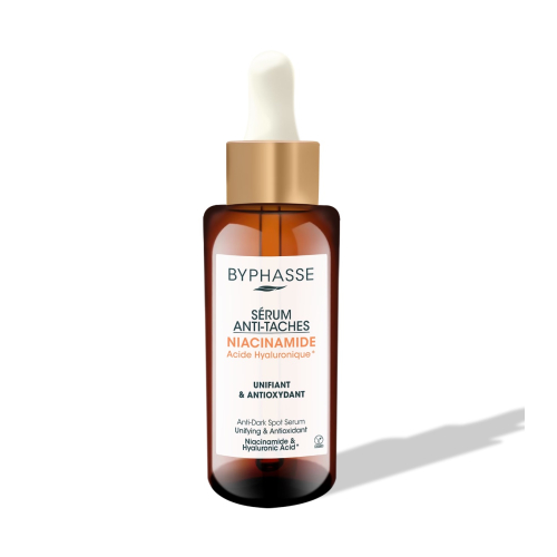 Byphasse - Niacinamide anti-spot serum