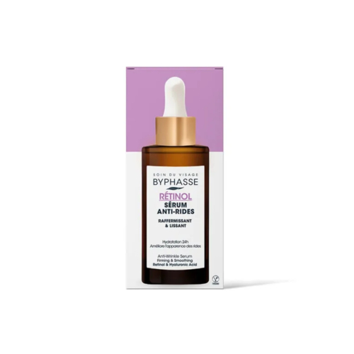 Byphasse - Retinol anti-wrinkle serum
