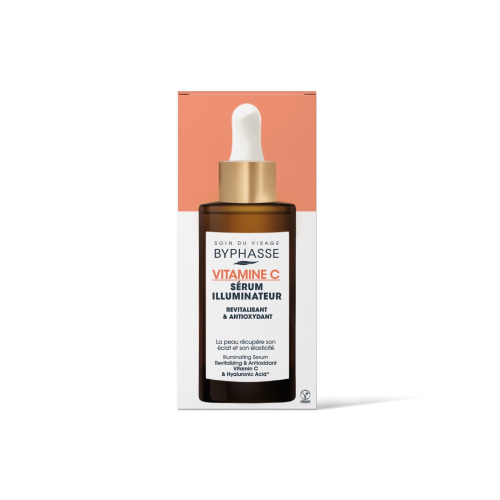 Byphasse - Vitamin C Brightening Serum