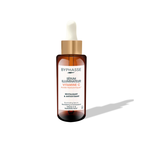 Byphasse - Vitamin C Brightening Serum