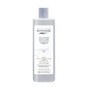 Byphasse - Micellar solution with activated carbon