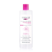 Byphasse - Micellar makeup remover solution - 500ml