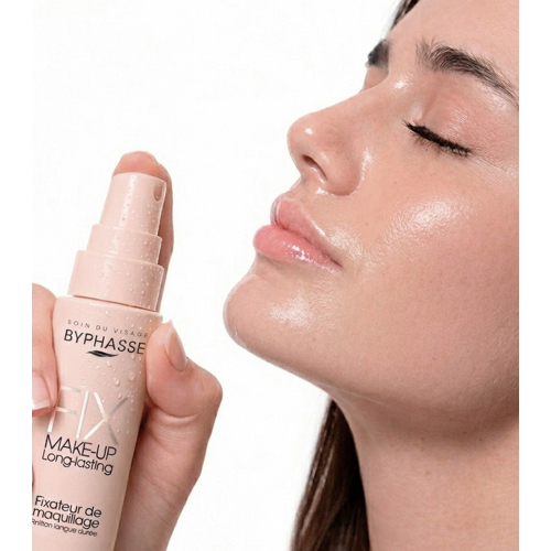 Byphasse - Fix Make-up Long-lasting Makeup fixing spray